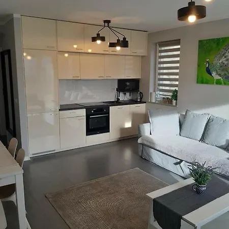 Szklarska 800 Apartment *