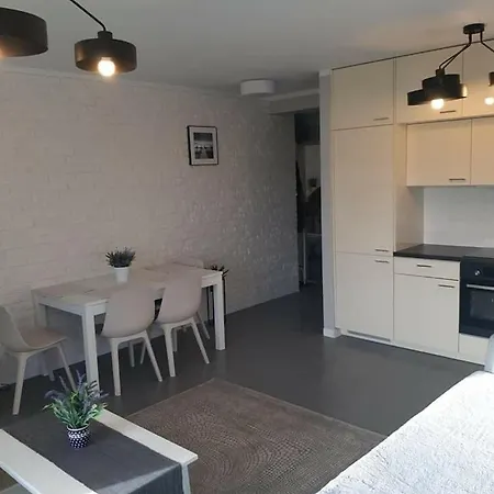 Apartment Szklarska 800